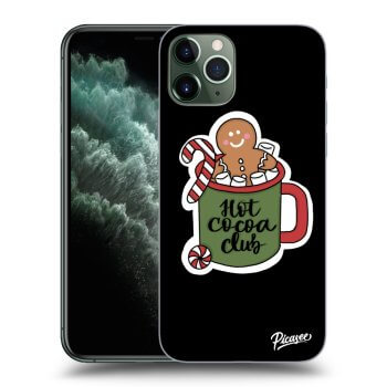 ULTIMATE CASE MagSafe pro Apple iPhone 11 Pro - Hot Cocoa Club
