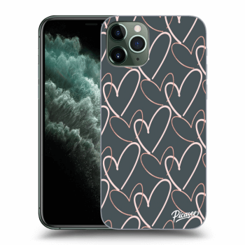 ULTIMATE CASE MagSafe pro Apple iPhone 11 Pro - Lots of love