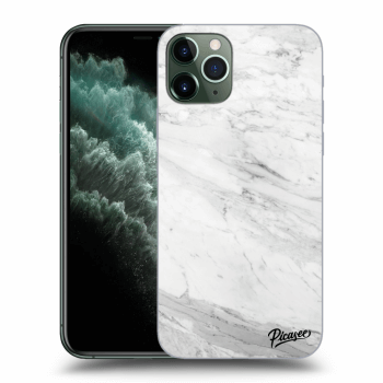 ULTIMATE CASE MagSafe pro Apple iPhone 11 Pro - White marble