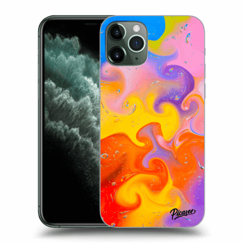 ULTIMATE CASE MagSafe pro Apple iPhone 11 Pro Max - Bubbles