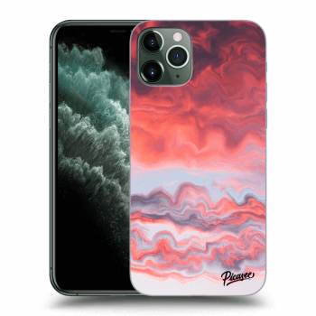 ULTIMATE CASE MagSafe pro Apple iPhone 11 Pro Max - Sunset