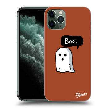 ULTIMATE CASE MagSafe pro Apple iPhone 11 Pro Max - Boo