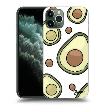 ULTIMATE CASE MagSafe pro Apple iPhone 11 Pro Max - Avocado