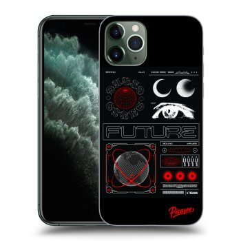 ULTIMATE CASE MagSafe pro Apple iPhone 11 Pro Max - WAVES