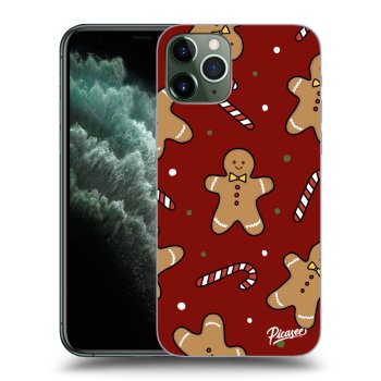 ULTIMATE CASE MagSafe pro Apple iPhone 11 Pro Max - Gingerbread 2