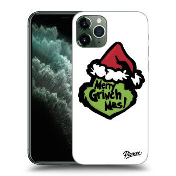 ULTIMATE CASE MagSafe pro Apple iPhone 11 Pro Max - Grinch 2