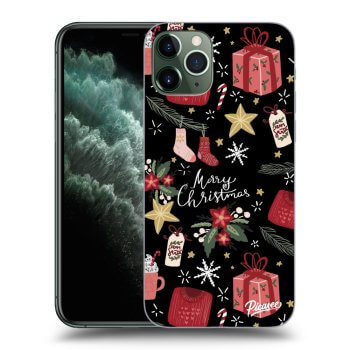 ULTIMATE CASE MagSafe pro Apple iPhone 11 Pro Max - Christmas