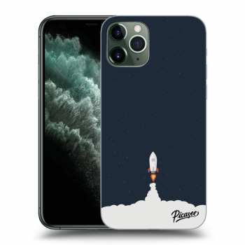 ULTIMATE CASE MagSafe pro Apple iPhone 11 Pro Max - Astronaut 2