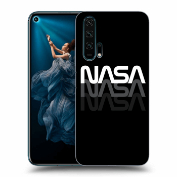 Θήκη για Honor 20 Pro - NASA Triple