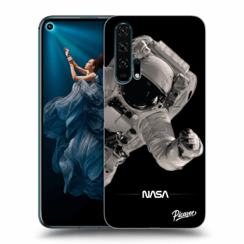 Θήκη για Honor 20 Pro - Astronaut Big