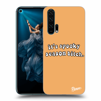 Θήκη για Honor 20 Pro - Spooky season