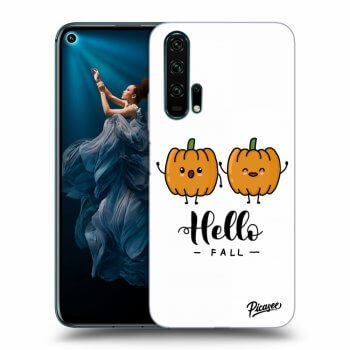 Θήκη για Honor 20 Pro - Hallo Fall