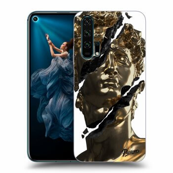 Θήκη για Honor 20 Pro - Golder