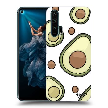 Θήκη για Honor 20 Pro - Avocado