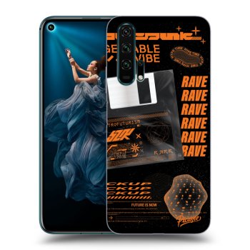 Θήκη για Honor 20 Pro - RAVE