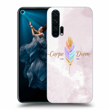 Θήκη για Honor 20 Pro - Carpe Diem