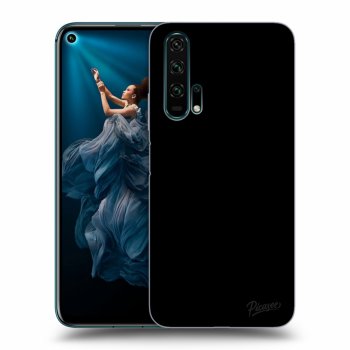 Picasee ULTIMATE CASE για Honor 20 Pro - Clear