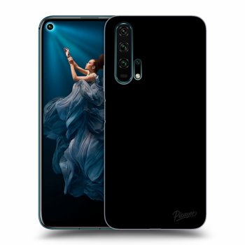Θήκη για Honor 20 Pro - Clear