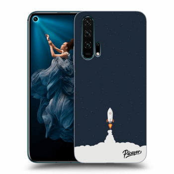 Θήκη για Honor 20 Pro - Astronaut 2