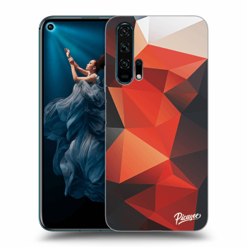 Θήκη για Honor 20 Pro - Wallpaper 2