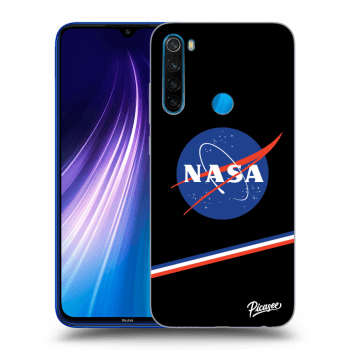 Θήκη για Xiaomi Redmi Note 8 - NASA Original