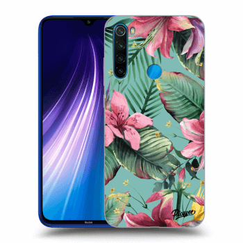 Θήκη για Xiaomi Redmi Note 8 - Hawaii