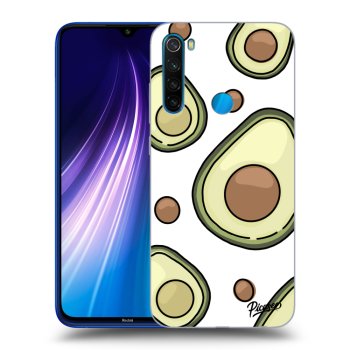 Θήκη για Xiaomi Redmi Note 8 - Avocado