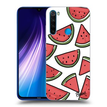 Θήκη για Xiaomi Redmi Note 8 - Melone
