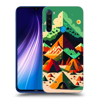 Θήκη για Xiaomi Redmi Note 8 - Alaska