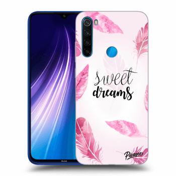 Θήκη για Xiaomi Redmi Note 8 - Sweet dreams
