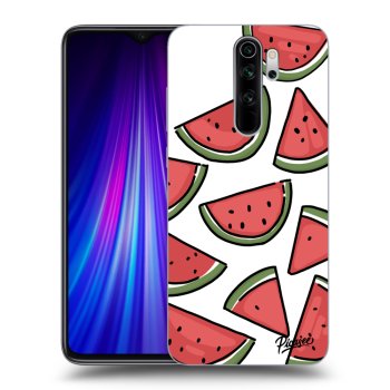 Θήκη για Xiaomi Redmi Note 8 Pro - Melone
