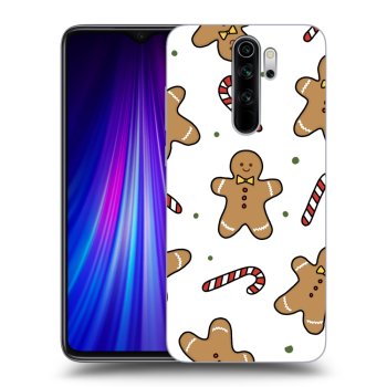 Θήκη για Xiaomi Redmi Note 8 Pro - Gingerbread
