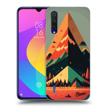 Θήκη για Xiaomi Mi 9 Lite - Oregon