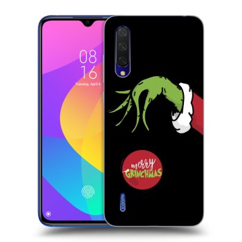 Θήκη για Xiaomi Mi 9 Lite - Grinch
