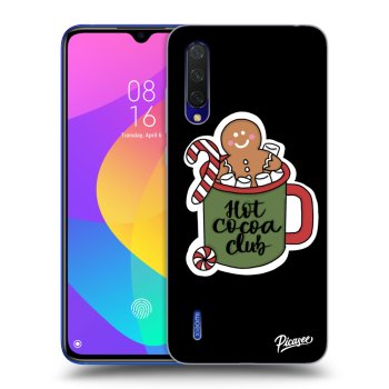 Θήκη για Xiaomi Mi 9 Lite - Hot Cocoa Club