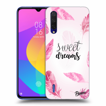 Θήκη για Xiaomi Mi 9 Lite - Sweet dreams