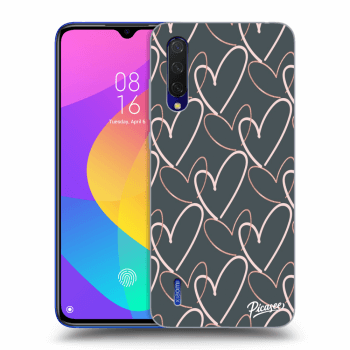 Θήκη για Xiaomi Mi 9 Lite - Lots of love
