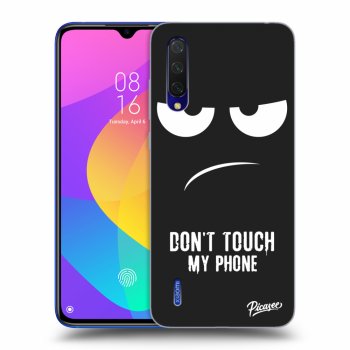 Θήκη για Xiaomi Mi 9 Lite - Don't Touch My Phone