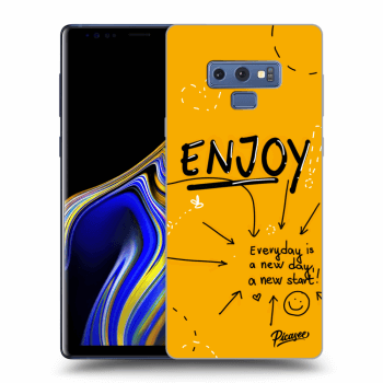 Θήκη για Samsung Galaxy Note 9 N960F - Enjoy