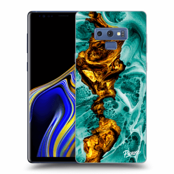 Θήκη για Samsung Galaxy Note 9 N960F - Goldsky