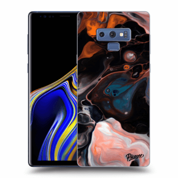 Θήκη για Samsung Galaxy Note 9 N960F - Cream
