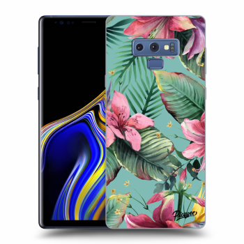 Θήκη για Samsung Galaxy Note 9 N960F - Hawaii