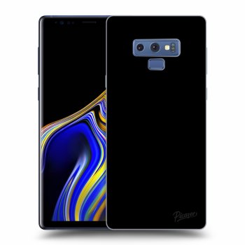 Θήκη για Samsung Galaxy Note 9 N960F - Clear