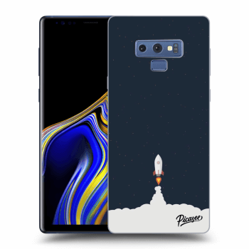 Θήκη για Samsung Galaxy Note 9 N960F - Astronaut 2