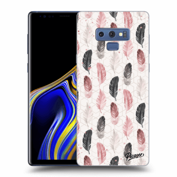 Θήκη για Samsung Galaxy Note 9 N960F - Feather 2