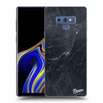 Θήκη για Samsung Galaxy Note 9 N960F - Black marble