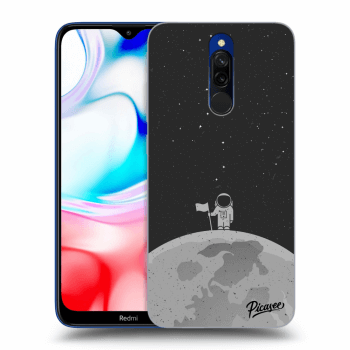 Θήκη για Xiaomi Redmi 8 - Astronaut