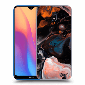 Θήκη για Xiaomi Redmi 8A - Cream