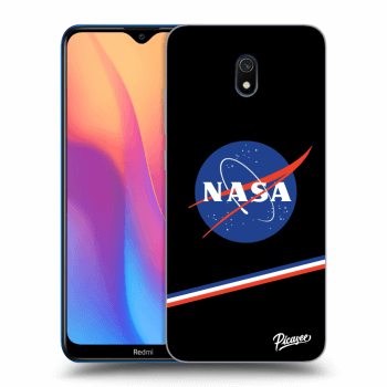 Θήκη για Xiaomi Redmi 8A - NASA Original