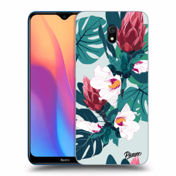 Θήκη για Xiaomi Redmi 8A - Rhododendron